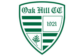 Preferred AV Vendor for Oak Hill Country Club