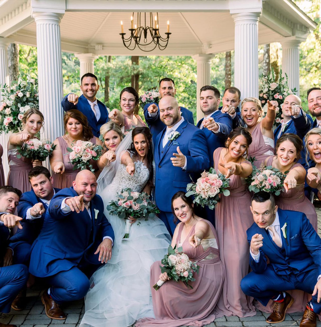 Weddings - Central Mass Productions