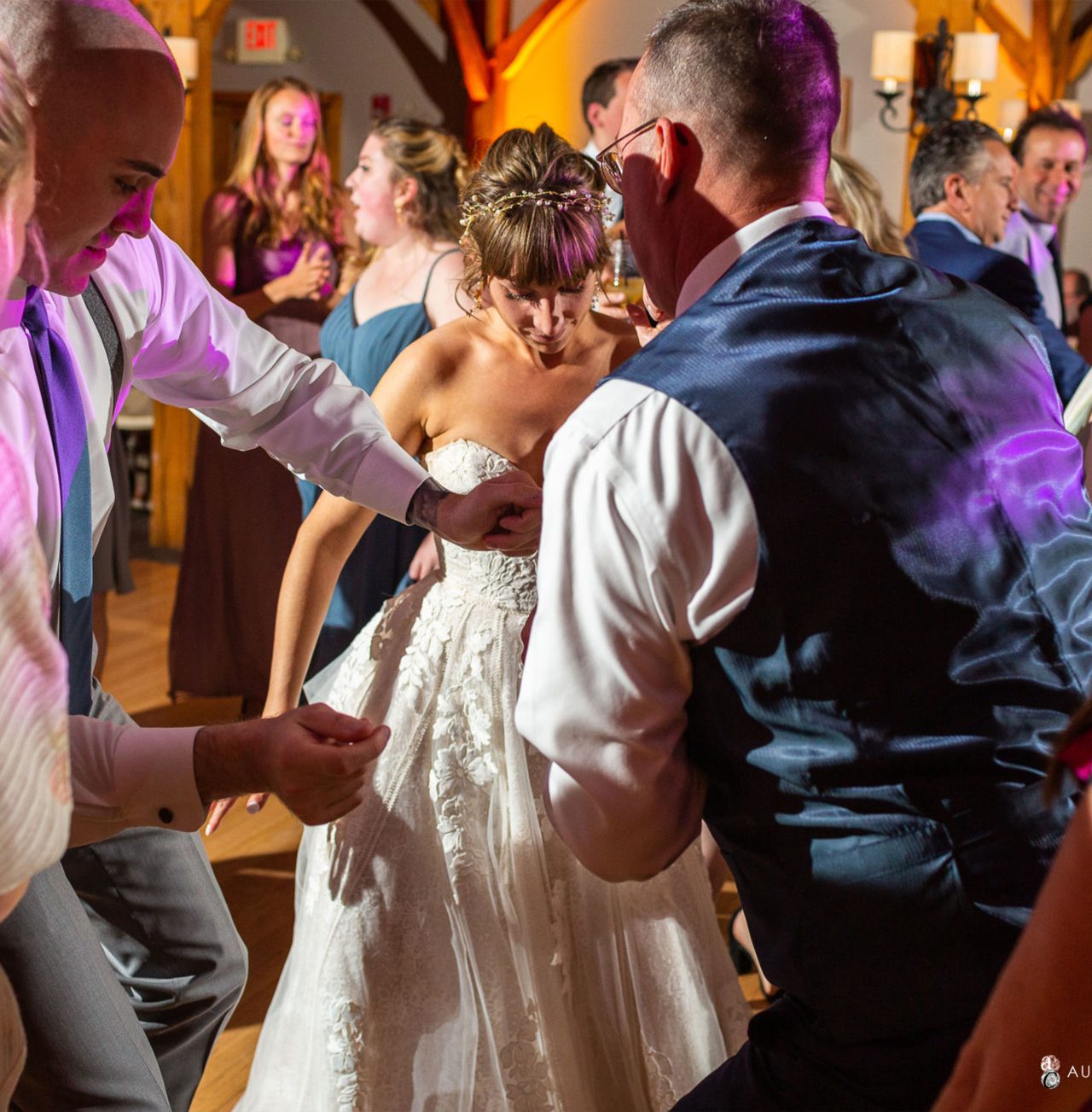 Weddings - Central Mass Productions