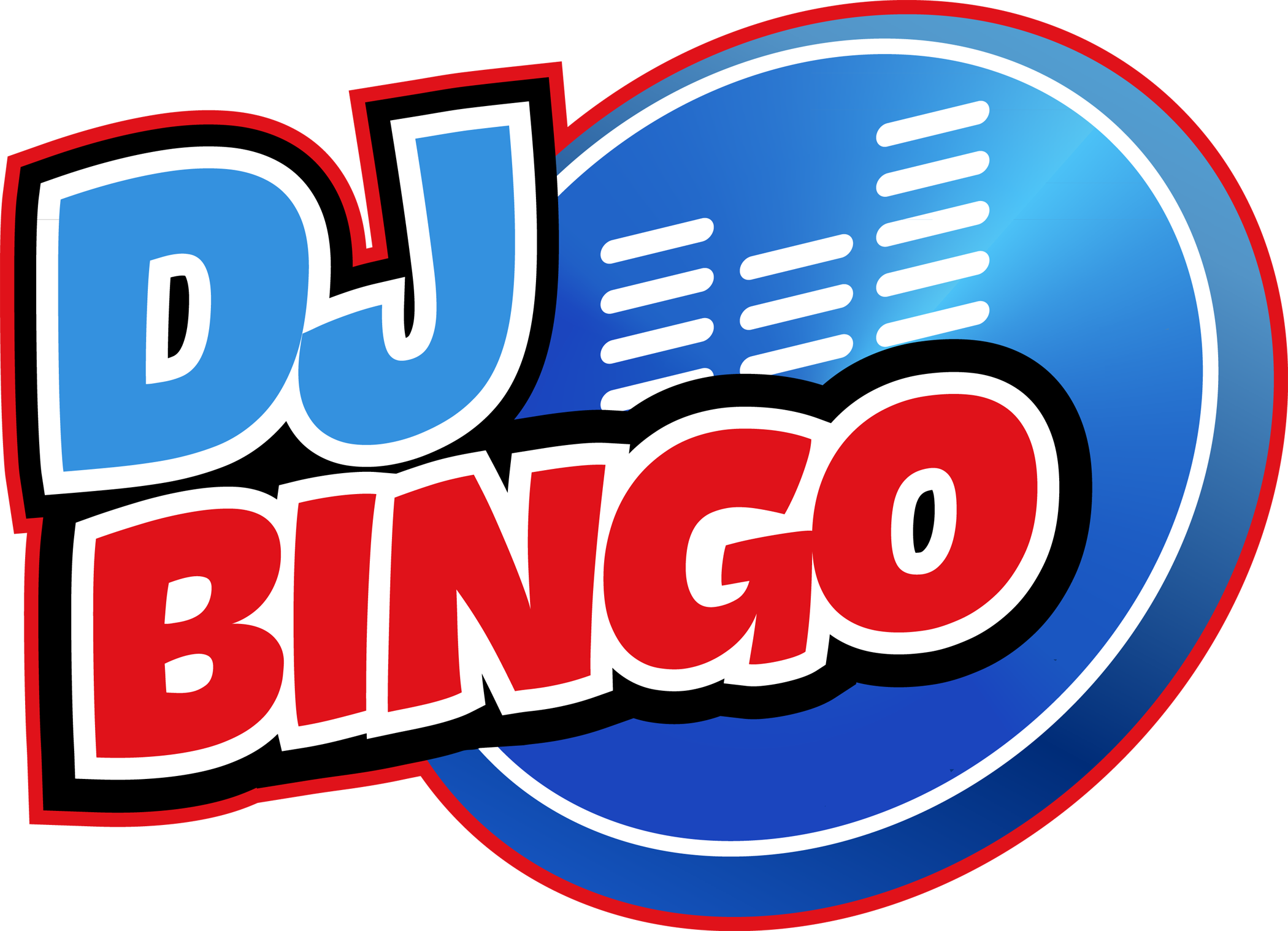 DJ Bingo logo