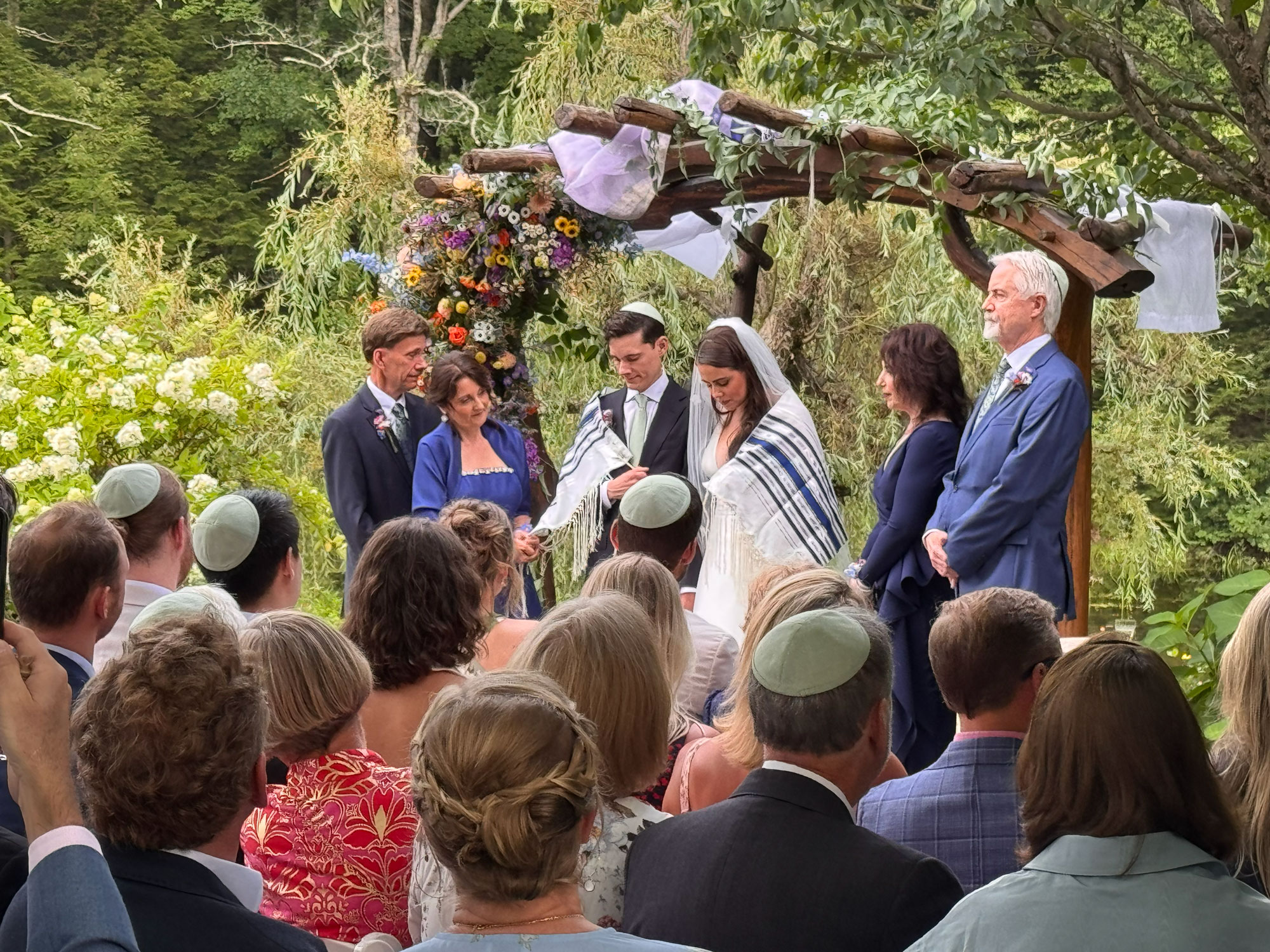 wedding ceremony 2
